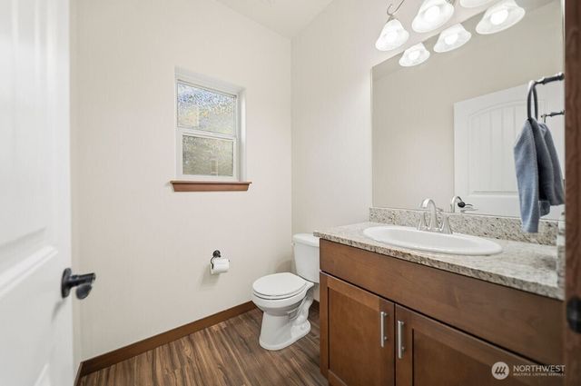 2436 NE Dynasty Drive, Poulsbo, WA 98370