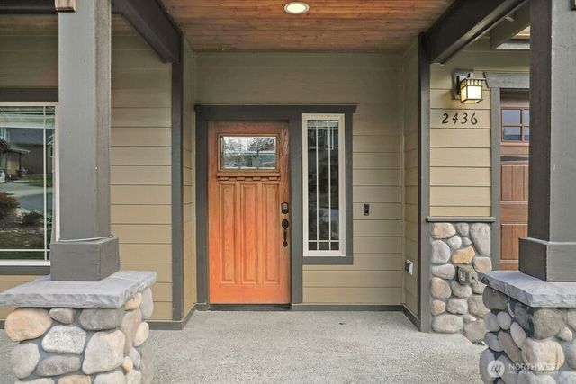 2436 NE Dynasty Drive, Poulsbo, WA 98370