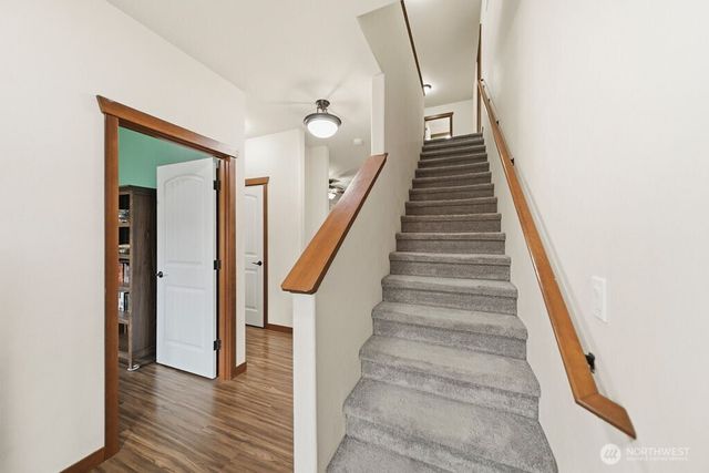 2436 NE Dynasty Drive, Poulsbo, WA 98370