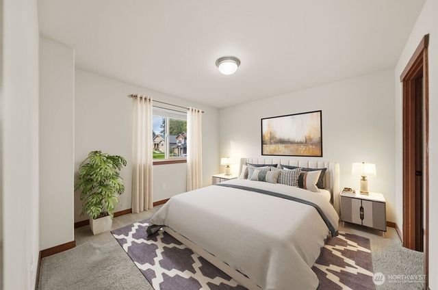 2436 NE Dynasty Drive, Poulsbo, WA 98370