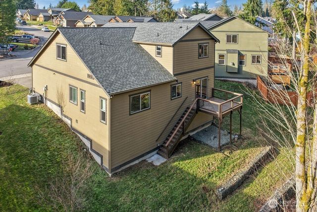 2436 NE Dynasty Drive, Poulsbo, WA 98370