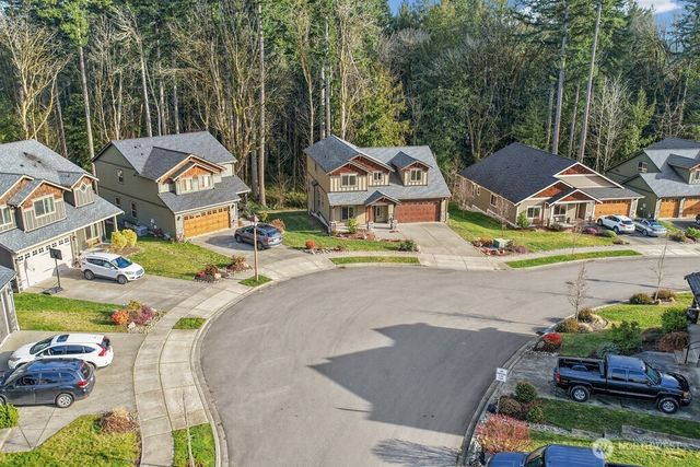 2436 NE Dynasty Drive, Poulsbo, WA 98370