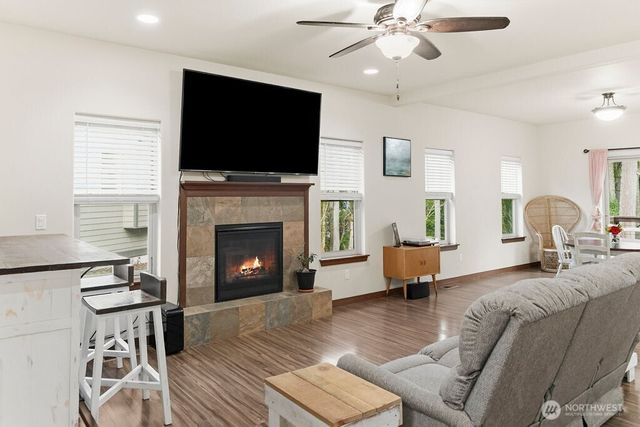 2436 NE Dynasty Drive, Poulsbo, WA 98370