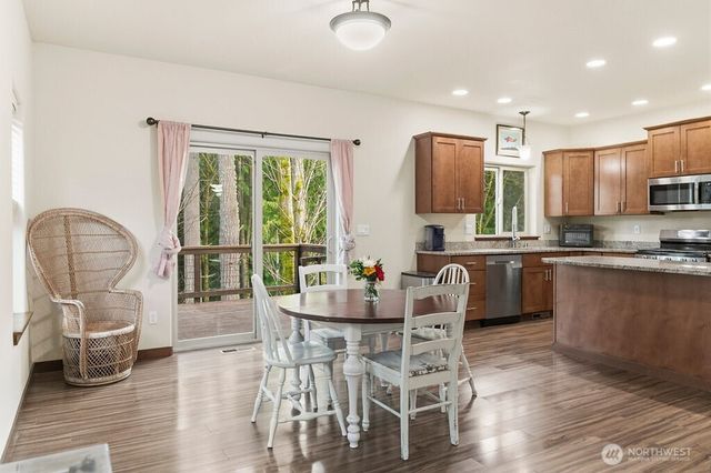 2436 NE Dynasty Drive, Poulsbo, WA 98370