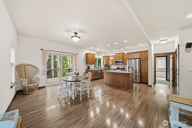 2436 NE Dynasty Drive, Poulsbo, WA 98370