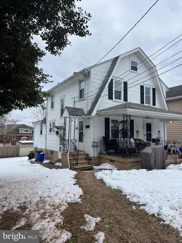 29 W 4TH AVE, Runnemede, NJ 08078