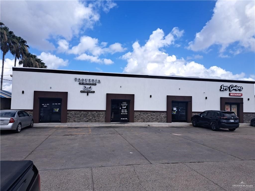 943 S Alamo Road 103, Alamo, TX 78516