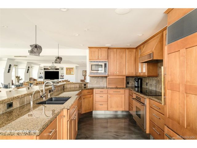 975 N Lincoln St 14D, Denver, CO 80203