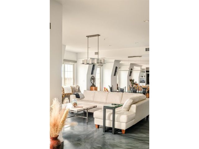 975 N Lincoln St 14D, Denver, CO 80203