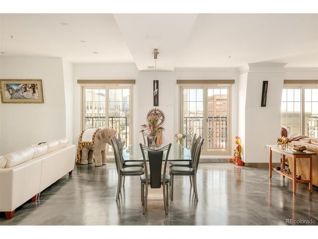 975 N Lincoln St 14D, Denver, CO 80203