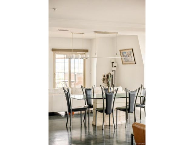 975 N Lincoln St 14D, Denver, CO 80203