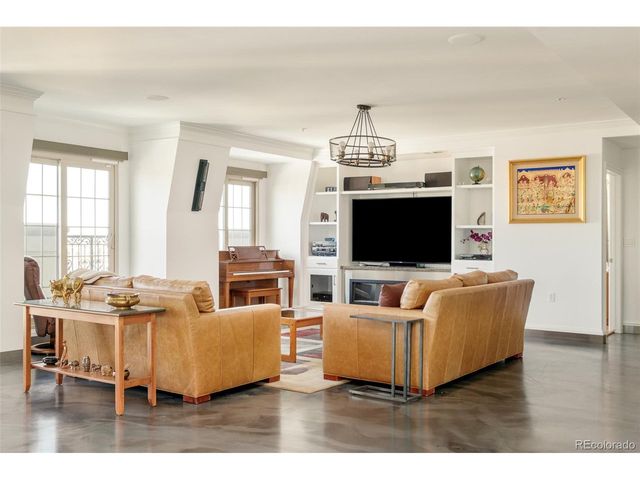 975 N Lincoln St 14D, Denver, CO 80203