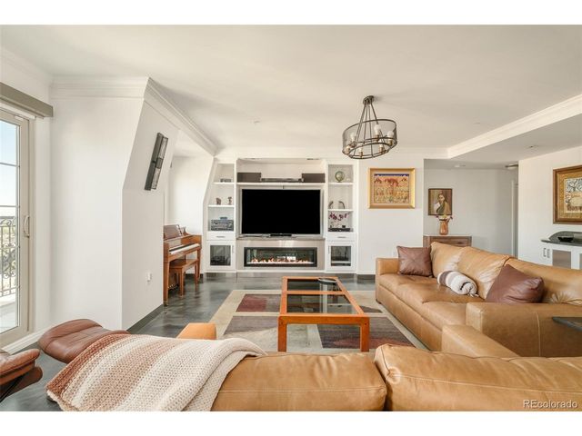 975 N Lincoln St 14D, Denver, CO 80203