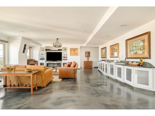 975 N Lincoln St 14D, Denver, CO 80203