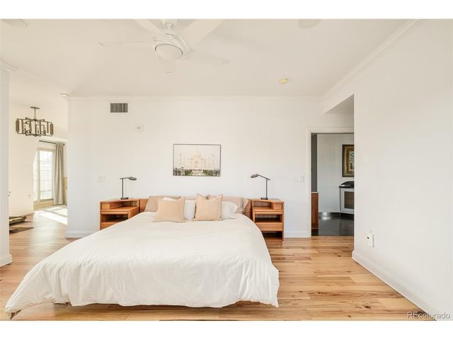 975 N Lincoln St 14D, Denver, CO 80203