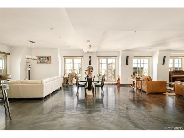 975 N Lincoln St 14D, Denver, CO 80203