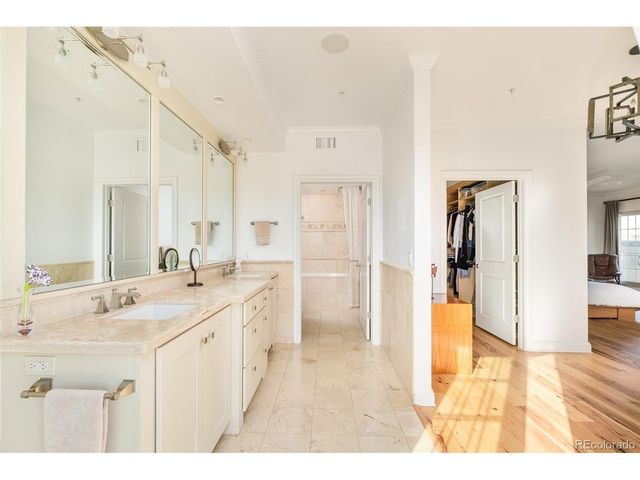 975 N Lincoln St 14D, Denver, CO 80203