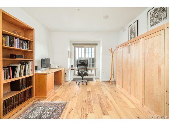 975 N Lincoln St 14D, Denver, CO 80203