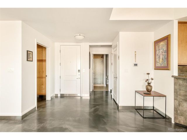 975 N Lincoln St 14D, Denver, CO 80203