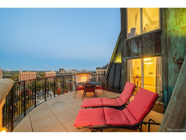 975 N Lincoln St 14D, Denver, CO 80203