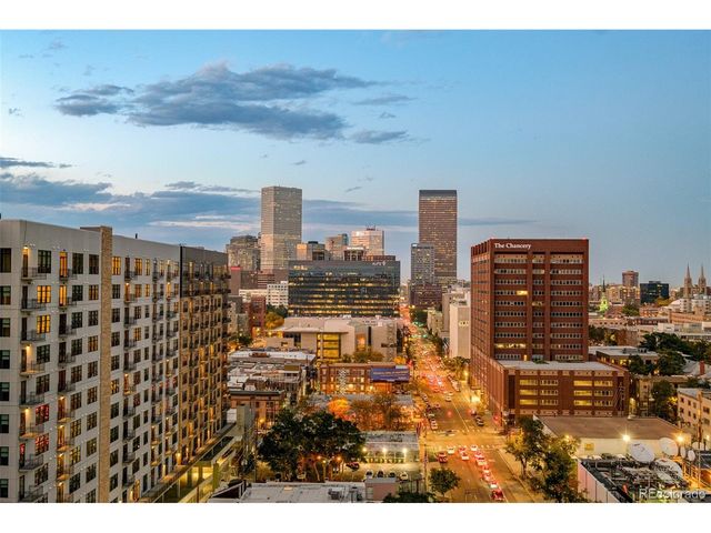 975 N Lincoln St 14D, Denver, CO 80203