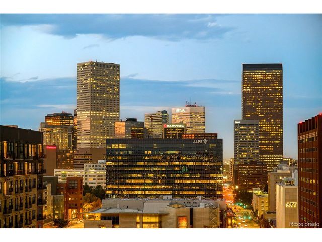 975 N Lincoln St 14D, Denver, CO 80203