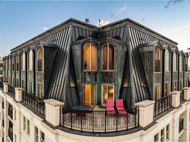 975 N Lincoln St 14D, Denver, CO 80203