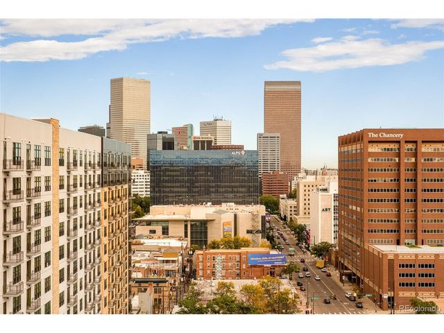 975 N Lincoln St 14D, Denver, CO 80203
