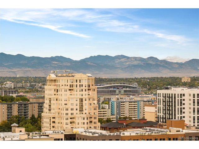 975 N Lincoln St 14D, Denver, CO 80203