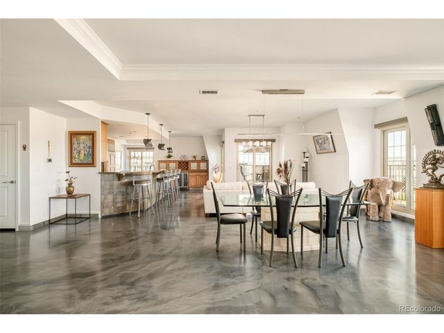 975 N Lincoln St 14D, Denver, CO 80203