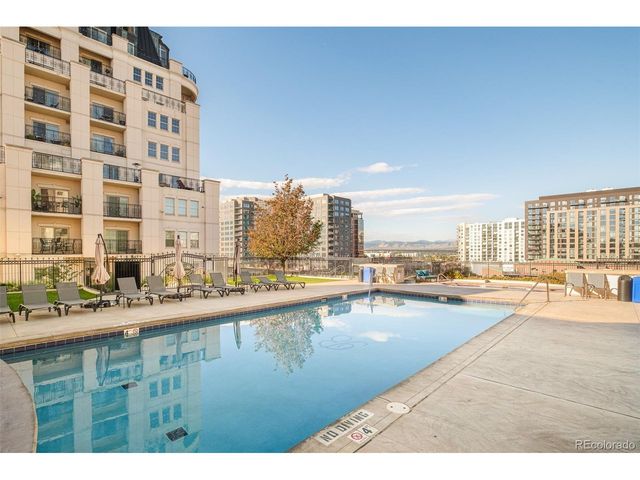 975 N Lincoln St 14D, Denver, CO 80203