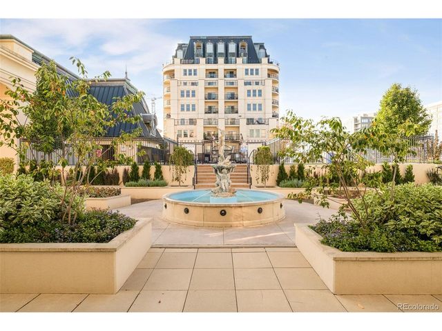 975 N Lincoln St 14D, Denver, CO 80203