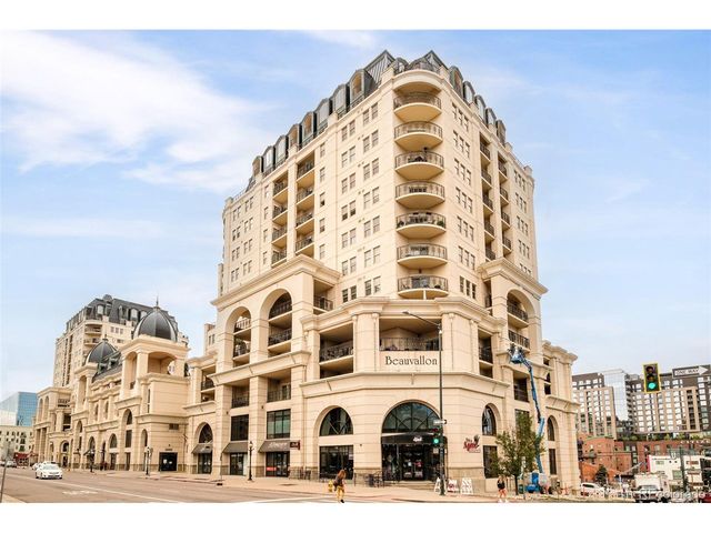 975 N Lincoln St 14D, Denver, CO 80203