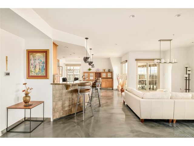 975 N Lincoln St 14D, Denver, CO 80203