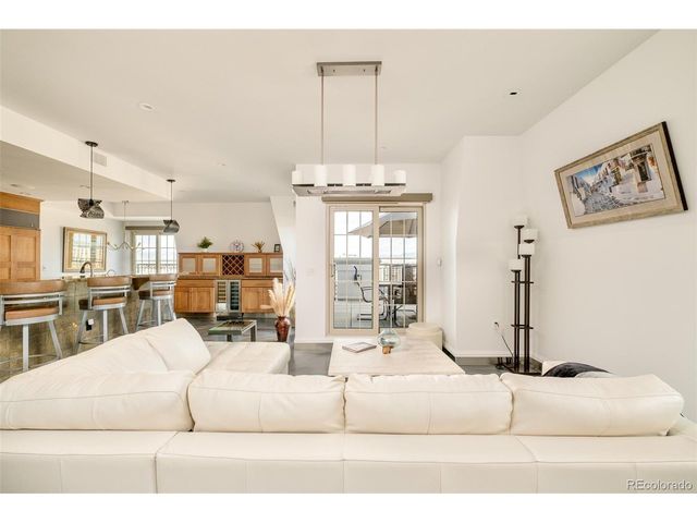 975 N Lincoln St 14D, Denver, CO 80203