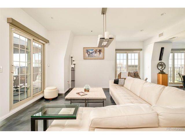 975 N Lincoln St 14D, Denver, CO 80203