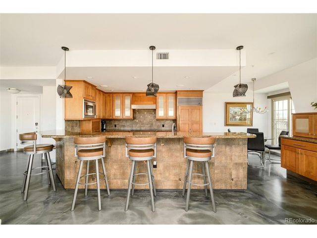 975 N Lincoln St 14D, Denver, CO 80203