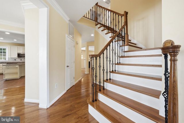 3679 EXPEDITION DR, Triangle, VA 22172
