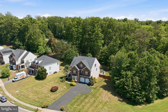 3679 EXPEDITION DR, Triangle, VA 22172