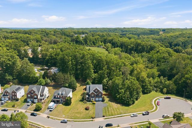 3679 EXPEDITION DR, Triangle, VA 22172