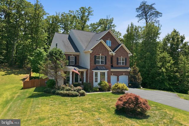 3679 EXPEDITION DR, Triangle, VA 22172