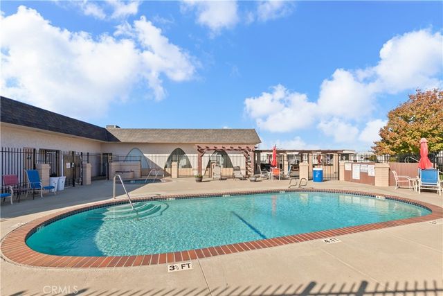 1701 S Thornburg Street 108, Santa Maria, CA 93458