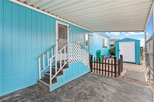 1701 S Thornburg Street 108, Santa Maria, CA 93458