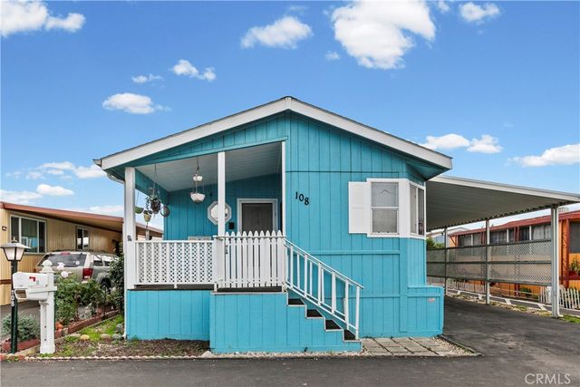 1701 S Thornburg Street 108, Santa Maria, CA 93458