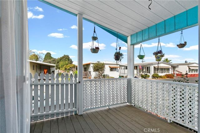 1701 S Thornburg Street 108, Santa Maria, CA 93458