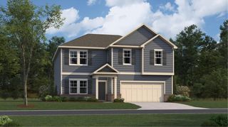 120 Sunny Side Way, Acworth, GA 30102