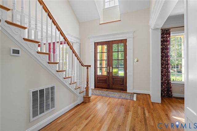 628 Cedar Run Rd, Manakin Sabot, VA 23103