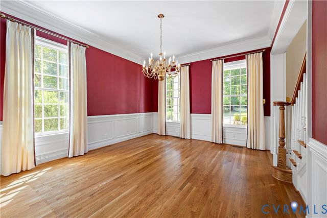 628 Cedar Run Rd, Manakin Sabot, VA 23103