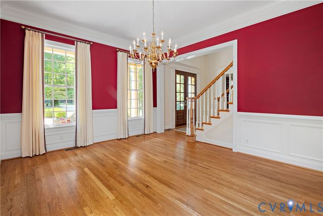 628 Cedar Run Rd, Manakin Sabot, VA 23103