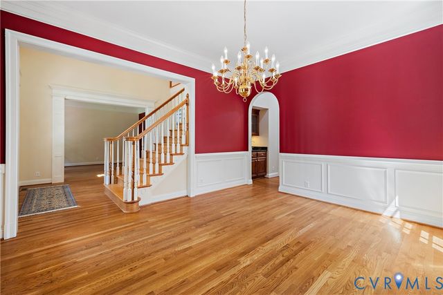 628 Cedar Run Rd, Manakin Sabot, VA 23103